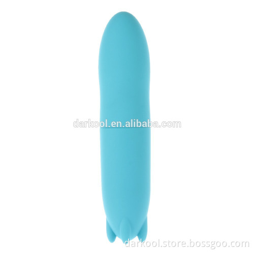 DB022/2015 hot sale pink fairy vibrator waterproof vibrating urethra sex toy for women